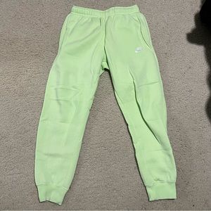 Nike men’s joggers